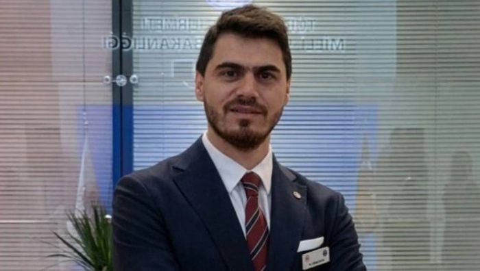 Karadağ’a çıktığı tespit edilmişti: İskender Balcı teslim oldu Fon soruşturmasının 4. dalga operasyonunda hakkında yakalama çalışması yürütülen Özata