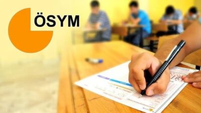 2026 YKS ek yerleştirme sonuçları ÖSYM tarafından açıklandı. 2026-2027 eğitim