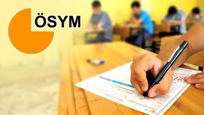 Öğrenciler heyecanla bekliyordu: YKS ek tercih sonuçlarını açıkladı 2026 YKS ek yerleştirme sonuçları ÖSYM tarafından açıklandı. 2026-2027 eğitim