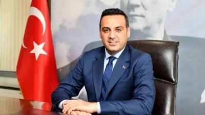 İzmir’de bir süredir siyasi kulislerin gündeminde olan Çiğli Belediye Başkanı