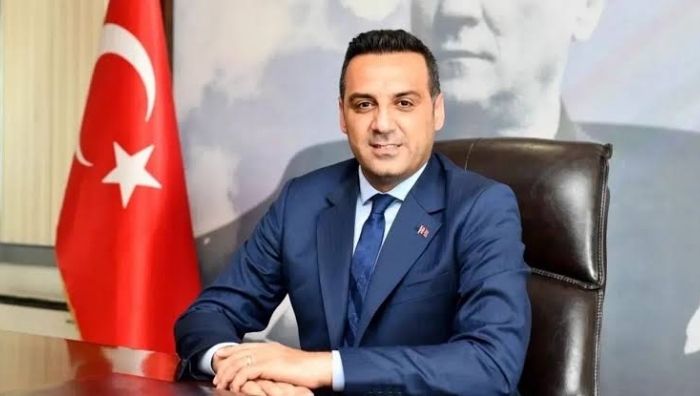 CHP’den AK Parti’ye flaş transfer! Çiğli Belediye Başkanı için tarih belli oldu İzmir’de bir süredir siyasi kulislerin gündeminde olan Çiğli Belediye Başkanı