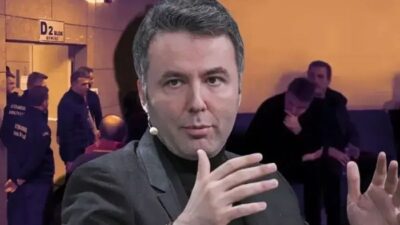 Gazeteci Mehmet Akif Ersoy’un da aralarında bulunduğu 7 sanığın yargılandığı