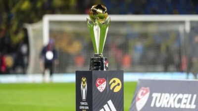 Türkiye Futbol Federasyonu, 2026 Turkcell Süper Kupa'nın takvimini açıkladı. Galatasaray,