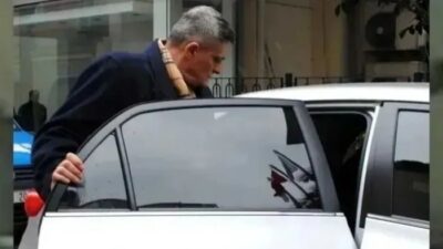 2011 yılında Silivri Cezaevi'nde hayatını kaybeden eski MİT mensubu Kaşif