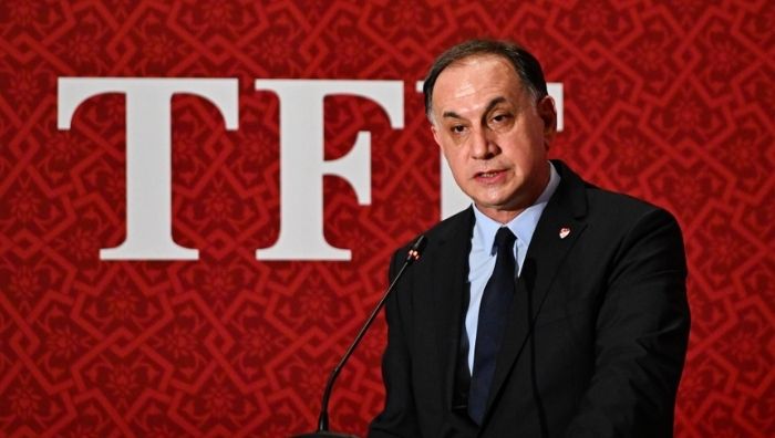 Hakemler soruşturmasında flaş gelişme: MHK Başkanı Ferhat Gündoğdu gözaltında İstanbul merkezli 4 ilde düzenlenen operasyonda Merkez Hakem Kurulu (MHK)