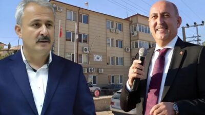 Kırıkkale’de Yahşihan Belediyesi’ne yönelik yürütülen yolsuzluk soruşturmasında adliyeye sevk edilen