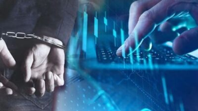 İstanbul’da sermaye piyasasında gerçekleştirilen işlemlere ilişkin yürütülen fon soruşturmasında yeni