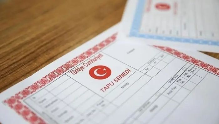 Ev alıp satacaklar dikkat! Tapu işlemlerinde yeni dönem başlıyor Milyonlarca ev sahibi ve alıcıyı ilgilendiren Güvenli Ödeme Sistemi için