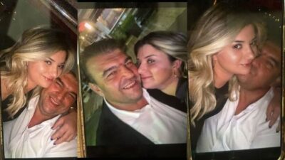 Seferihisar Belediyesine yönelik yolsuzluk soruşturması kapsamında tutuklanan İsmail Yetişkin ile