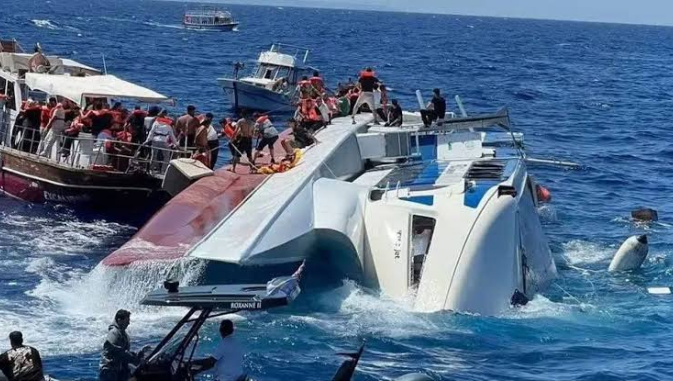 Son dakika haberi... KKTC’nin Girne Limanı’ndan Mersin Taşucu’na gitmek üzere