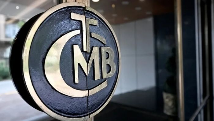 Son dakika haberi... Türkiye Cumhuriyet Merkez Bankası Para Politikası Kurulu,