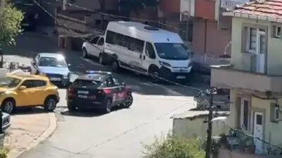 İstanbul Maltepe’de ev sahibi ile kiracısı olduğu belirtilen işletmeci arasında