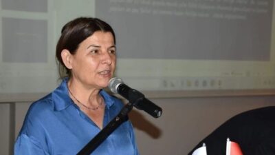 Son dakika haberi... 31 Mart yerel seçimlerinde CHP’den Foça Belediye