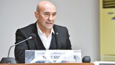 İzmir Büyükşehir Belediyesine yönelik “Gaziemir Yapı Kooperatifi” soruşturmasında hazırlanan 1008