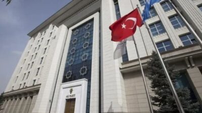 Yerel seçimlerin ardından siyasetteki parti değişikliklerine ilişkin yeni bir iddia