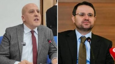 Son dakika haberi... Fon soruşturmaları ve Süzer Plaza üzerinden Adalet