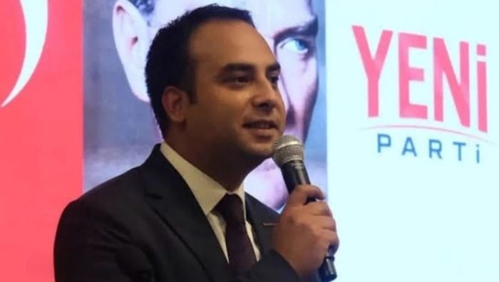 Yeni Parti Konya İl Başkanı Nejat Türktaş tutuklandı Ankara merkezli yürütülen uyuşturucu soruşturması kapsamında gözaltına alınan Yeni Parti