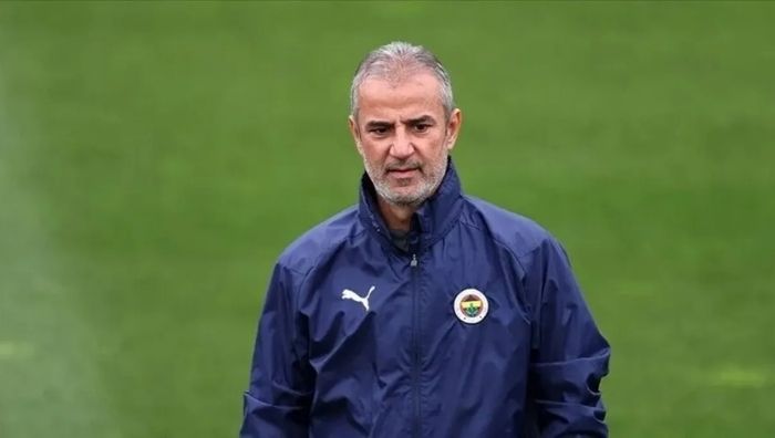 Son dakika haberi... Fenerbahçe, Gaziantep FK karşılaşması öncesi hazırlıkların sürdüğünü
