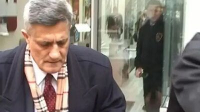 Eski MİT görevlisi Kaşif Kozinoğlu’nun Silivri Cezaevi’ndeki ölümüne ilişkin yeniden