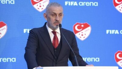 Türkiye Futbol Federasyonu, bahis soruşturması kapsamında Süper Lig ve TFF