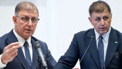 Siyaset kulislerinde parti değişikliği iddiaları yeniden gündemde. Gazeteci Sinan Burhan,