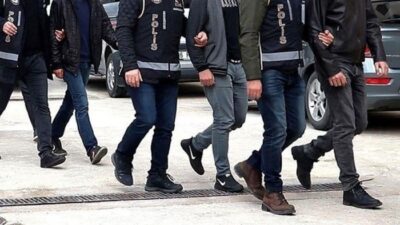 Son  dakika haberi... Ülke genelinde "Sokaklar Güvende" operasyonu! 2