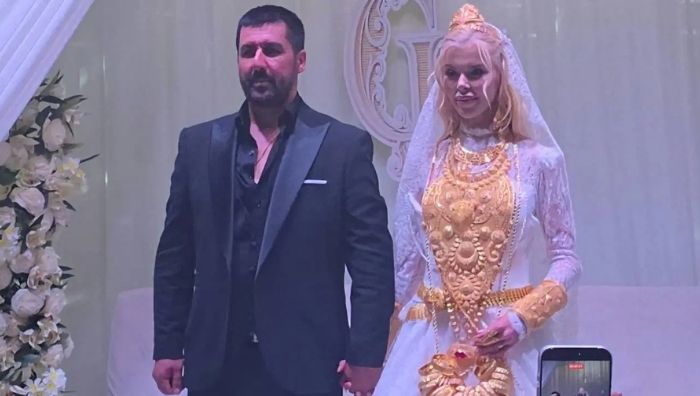 “Vanlı Kara Haydar” olarak tanınan Mehmet Fatih Tançalan’ın tutuklandığı soruşturmada