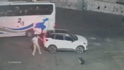 İstanbul Sultanbeyli'de Türkiye'de terör saldırısı hazırlığında olduğu değerlendirilen IŞİD şüphelisi