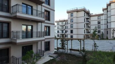 İstanbul’da uygun fiyatlı kiralık konut imkanı sunmayı amaçlayan sosyal konut