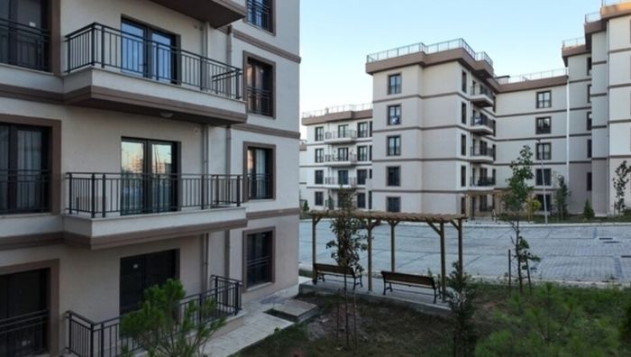 İstanbul’da uygun fiyatlı kiralık konut imkanı sunmayı amaçlayan sosyal konut