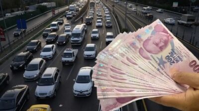 Zorunlu trafik sigortasında yeni tarife yürürlüğe girdi. Sürücülerin ödeyeceği primler