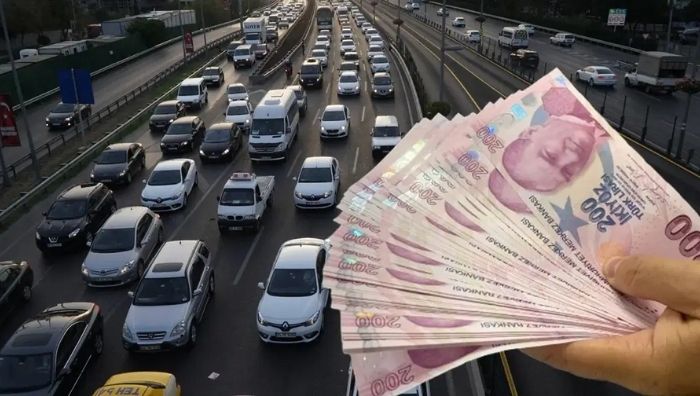 Zorunlu trafik sigortasında yeni tarife yürürlüğe girdi. Sürücülerin ödeyeceği primler