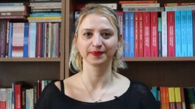 Ezilenlerin Sosyalist Partisi’ne (ESP) yönelik operasyon kapsamında 5 Şubat’ta tutuklanan