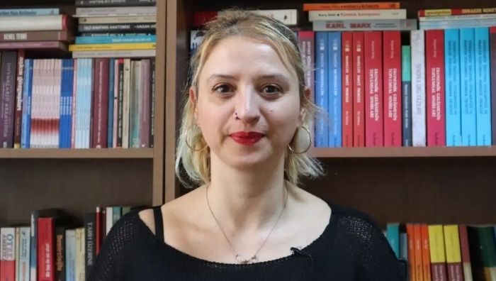 Ezilenlerin Sosyalist Partisi’ne (ESP) yönelik operasyon kapsamında 5 Şubat’ta tutuklanan