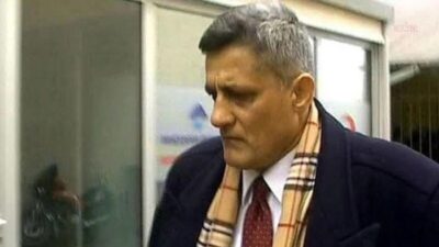 Son dakika haberi... Eski MİT görevlisi Kaşif Kozinoğlu’nun 2011 yılında
