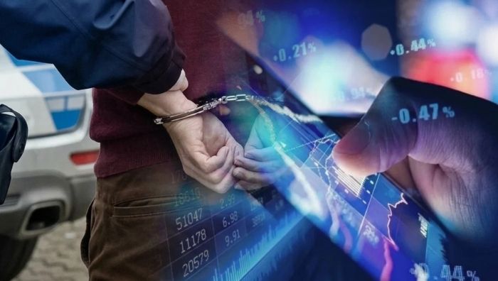 İstanbul Cumhuriyet Başsavcılığı tarafından sermaye piyasasına yönelik yürütülen “fon” soruşturmasında