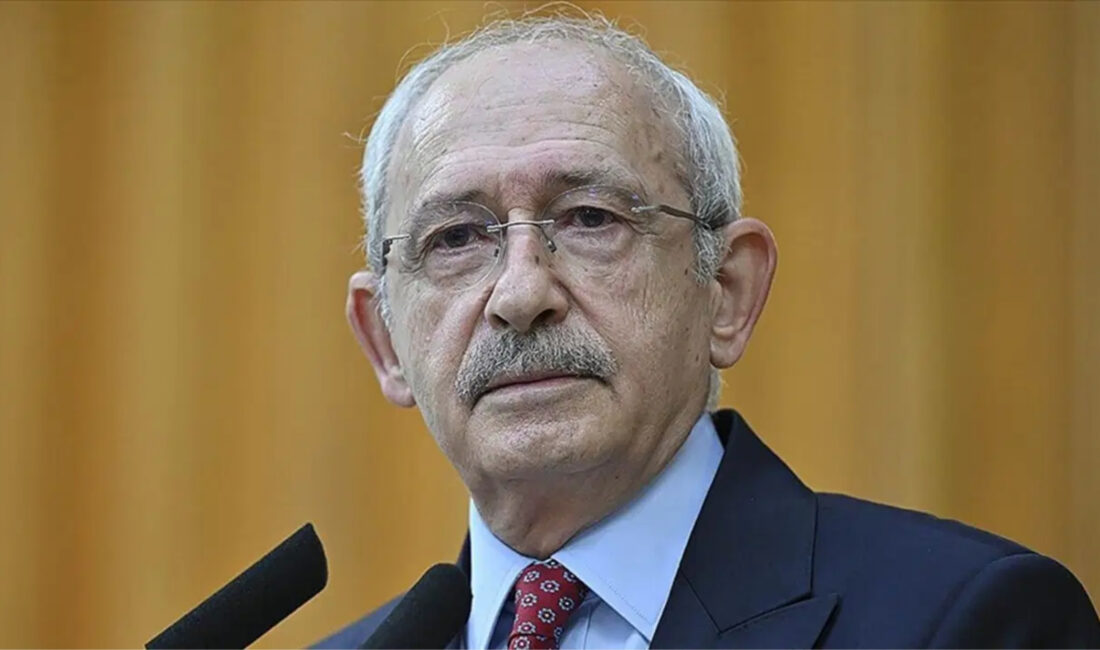 Cumhuriyet Halk Partisi Genel Başkanı Kemal Kılıçdaroğlu, Üsküdar ve Yüreğir'deki