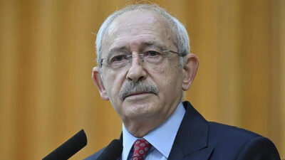 Cumhuriyet Halk Partisi Genel Başkanı Kemal Kılıçdaroğlu, Üsküdar ve Yüreğir'deki