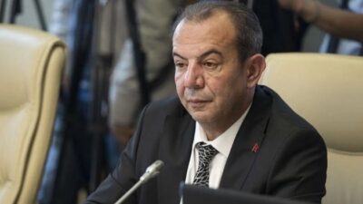 Bolu Belediye Başkanlığı görevinden uzaklaştırılan Tanju Özcan’ın “cinsel saldırı” suçlamasıyla