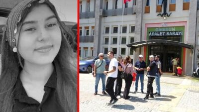 Son dakika haberi... Giresun’un Görele ilçesinde, görevinden uzaklaştırılan belediye başkanının