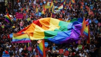 İstanbul Cumhuriyet Başsavcılığının yürüttüğü soruşturma kapsamında incelemeye alınan 6 LGBT