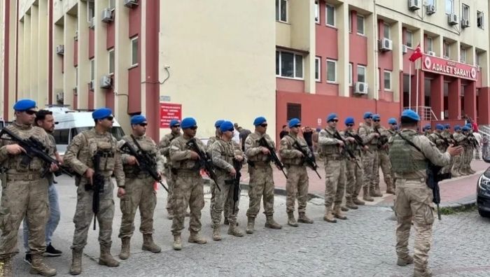 Kocaeli’de yaklaşık 1,5 yıldır sürdürülen teknik ve fiziki takip sonrası