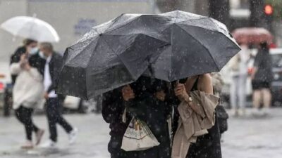 Meteoroloji Genel Müdürlüğü’nün 15 Eylül 2026 Salı günü için yayımladığı
