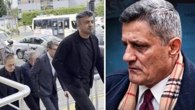 Eski MİT görevlisi Kaşif Kozinoğlu'nun 2011 yılında Silivri Cezaevi'nde hayatını