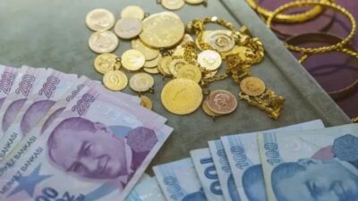 İstanbul'da sahte para ve sahte altın üretimi ile bu suçlardan