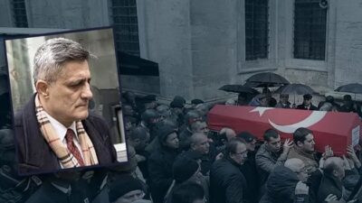 Kaşif Kozinoğlu'nun 2011'de Silivri Cezaevi'nde hayatını kaybetmesine ilişkin yeniden yürütülen