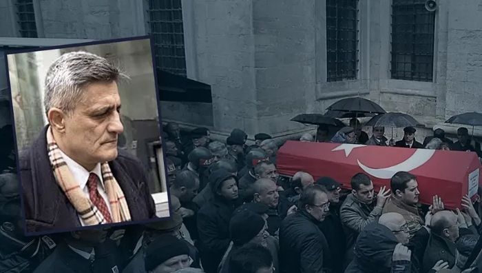 Kaşif Kozinoğlu'nun 2011'de Silivri Cezaevi'nde hayatını kaybetmesine ilişkin yeniden yürütülen