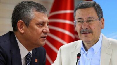 CHP'de Özgür Özel'in YENİ Parti'yi kurmasının ardından yaşanan istifaların ardından