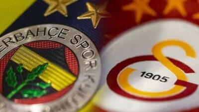 Son dakika haberi... Süper Lig'de 9. haftada Galatasaray-Fenerbahçe derbisi 26