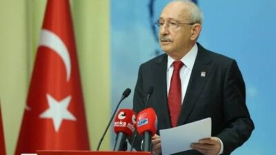 CHP'de Özgür Özel'in YENİ Parti'yi kurmasının ardından yaşanan istifaların ardından